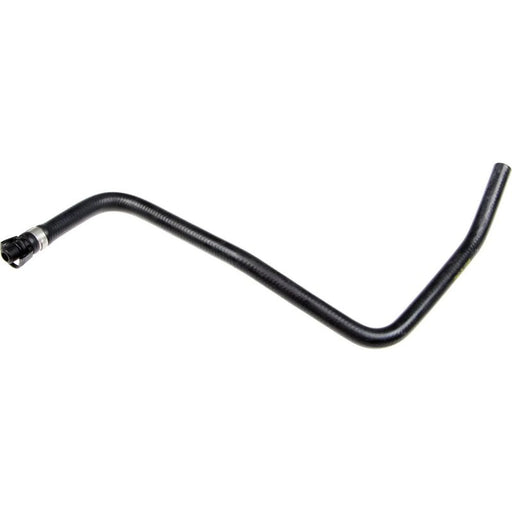 Gates Molded Heater Hose 02-2482