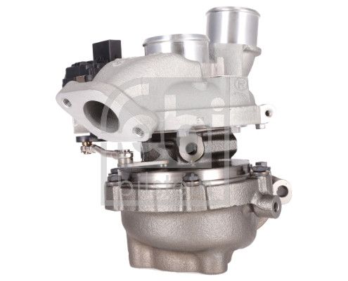 Febi Turbocharger Turbo Unit