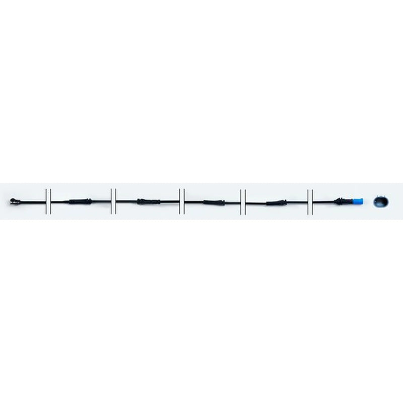 Juratek Brake Pad Wear Sensor Rear JCW392