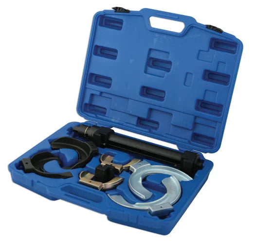 Laser Tools Coil Spring Compressor - MacPherson Struts - PL