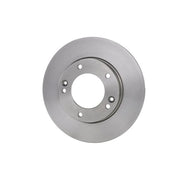 Bosch 2 x Vented Front Brake Discs 0 986 479 230