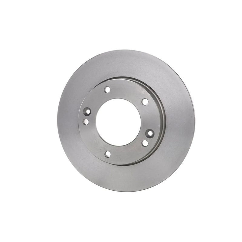 Bosch 2 x Vented Front Brake Discs 0 986 479 230