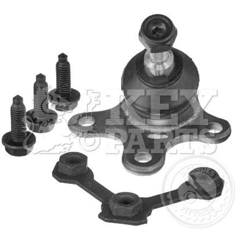 Key Parts Ball Joint Front Right KBJ5365