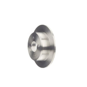 Bosch 2 x Solid Rear Brake Discs 0 986 478 034