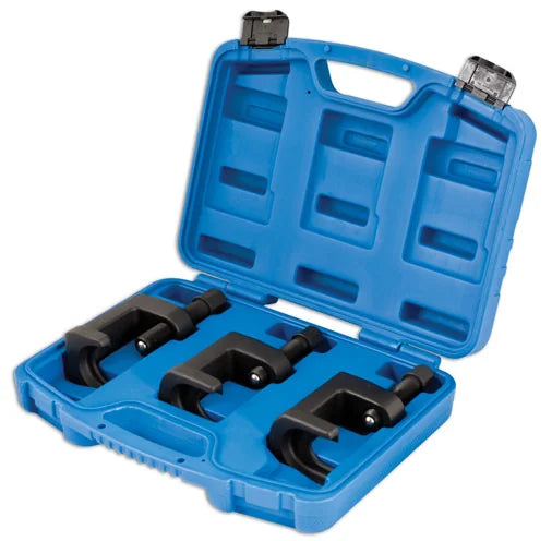Laser Tools Ball Joint Remover Set 3pc - PL