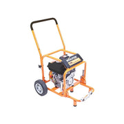 Evolution EVO200 Evo-System Engine 6.5Hp - 014-0002