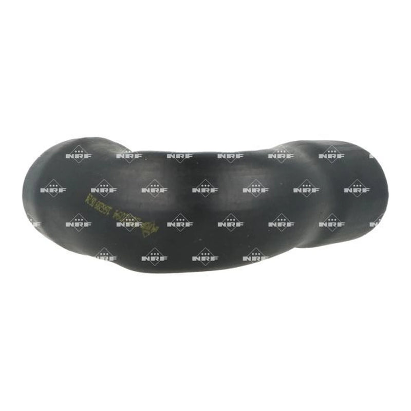 NRF Intercooler Turbo Charge Air Hose Outlet 166289