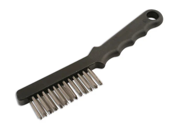 Laser Tools Brake Disc Brush - PL