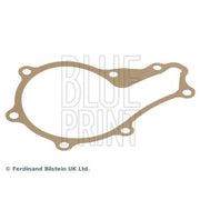 Blue Print Engine Cooling Water Pump ADM59138