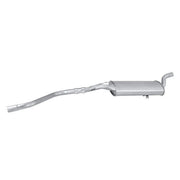 Hella End Silencer Rear 8LD 366 036-131