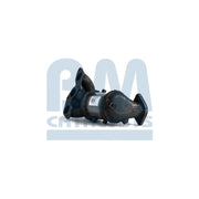 BM Catalysts Homologated Petrol Cat BM91753H