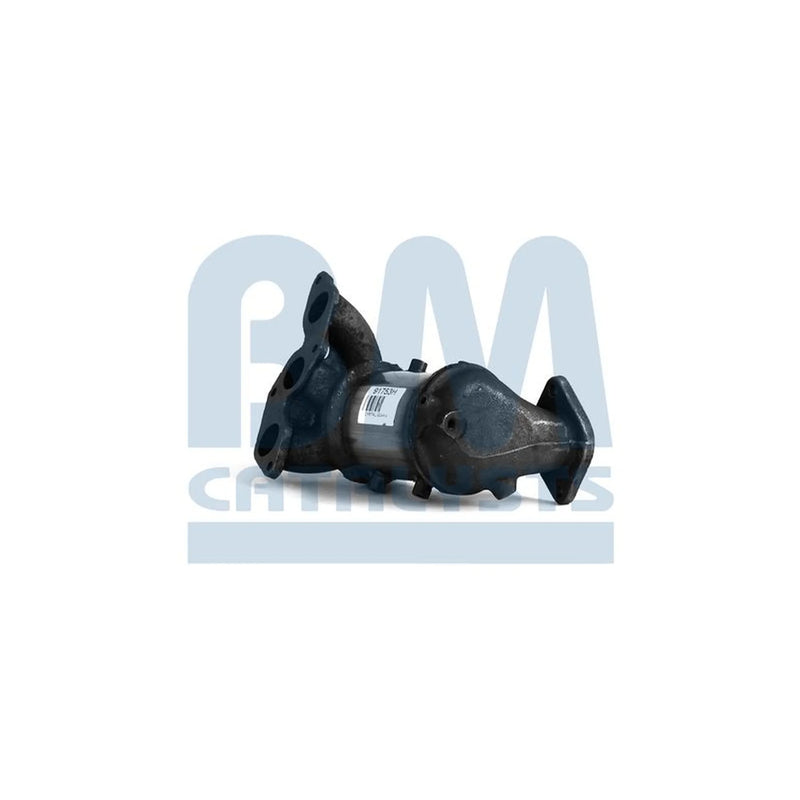 BM Catalysts Homologated Petrol Cat BM91753H