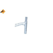 NRF Heater Matrix Core Heat Exchanger 54273