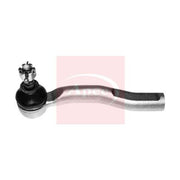 Apec Steering Tie Rod End Ball Joint Front Left M12x1.25 AST6534