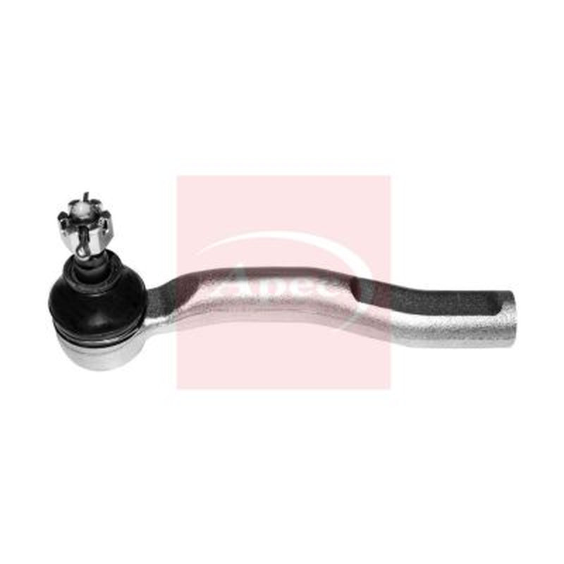 Apec Steering Tie Rod End Ball Joint Front Left M12x1.25 AST6534