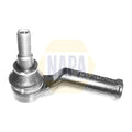 NAPA Steering Tie Rod End Ball Joint Front Left M18x1.5 NST6177