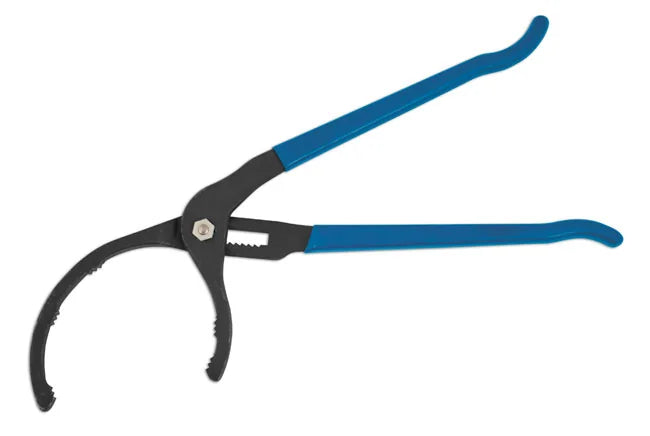 Laser Tools Oil Filter Pliers 95mm - 178mm - PL