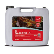 Apec Engine Oil 20L C5 SN 0W-20 A24620L