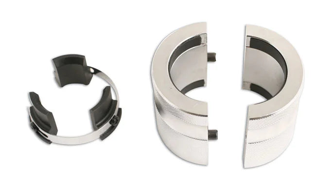 Laser Tools Motorcycle Fork Seal Driver 35 - 45mm - PL