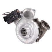 Febi Turbocharger Turbo Unit 186835