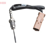 Denso Exhaust Gas Temperature Sensor before soot particulate fi DET-0154