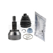 Borg & Beck Drive Shaft Joint Kit BCJ1340