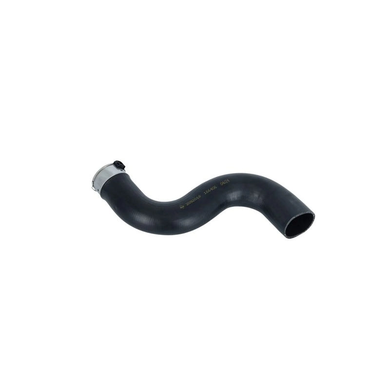 NRF Intercooler Turbo Charge Air Hose 166406