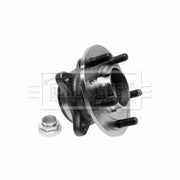 Borg & Beck Wheel Bearing Kit BWK1084