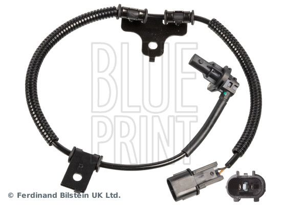 Blue Print ABS Wheel Speed Sensor Front Right