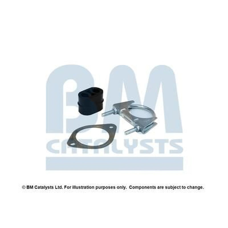 BM Catalysts Exhaust Pipe Mounting Kit FK50746C