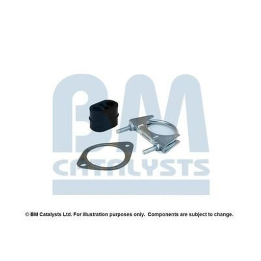 BM Catalysts Exhaust Pipe Mounting Kit FK50746C