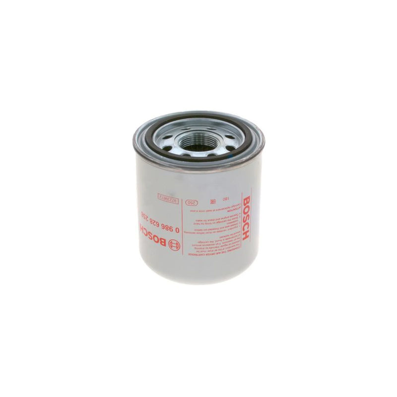 Bosch Compressed-Air System Air Dryer Cartridge 0 986 628 258