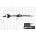 BGA CV Drive Shaft Driveshaft Front Right DS1414RA
