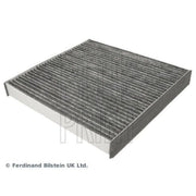 Blue Print Cabin Air Filter (Pollen Filter) Front ADT32506