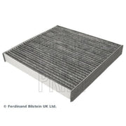 Blue Print Cabin Air Filter (Pollen Filter) Front ADT32506