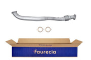 Hella 8LA 366 005-141 Exhaust Pipe