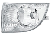 Hella 1N0 354 018-011 Front Fog Light
