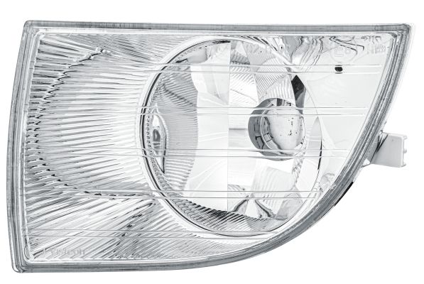 Hella 1N0 354 018-011 Front Fog Light