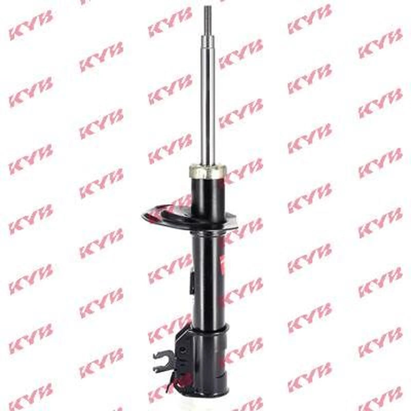 KYB Shock Absorber Damper Strut Front Left 339738
