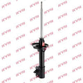 KYB Shock Absorber Damper Strut Rear Right 333132