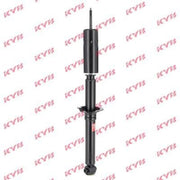 KYB Shock Absorber Damper Strut Rear 341153