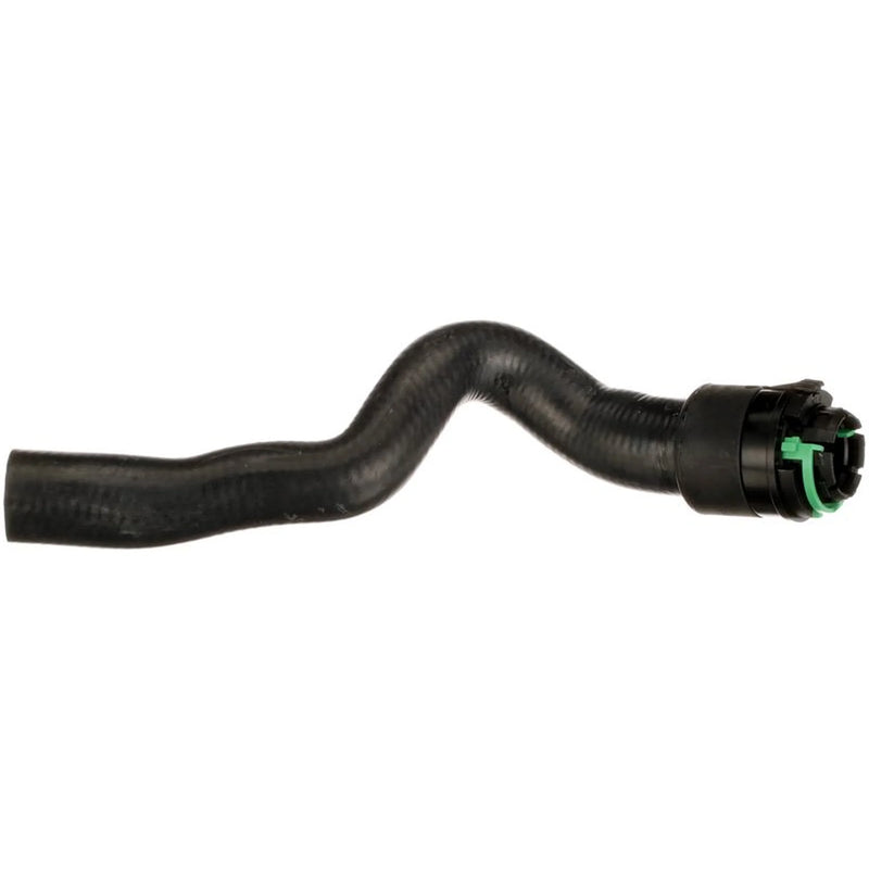 Gates Curved Radiator Hose 02-1637