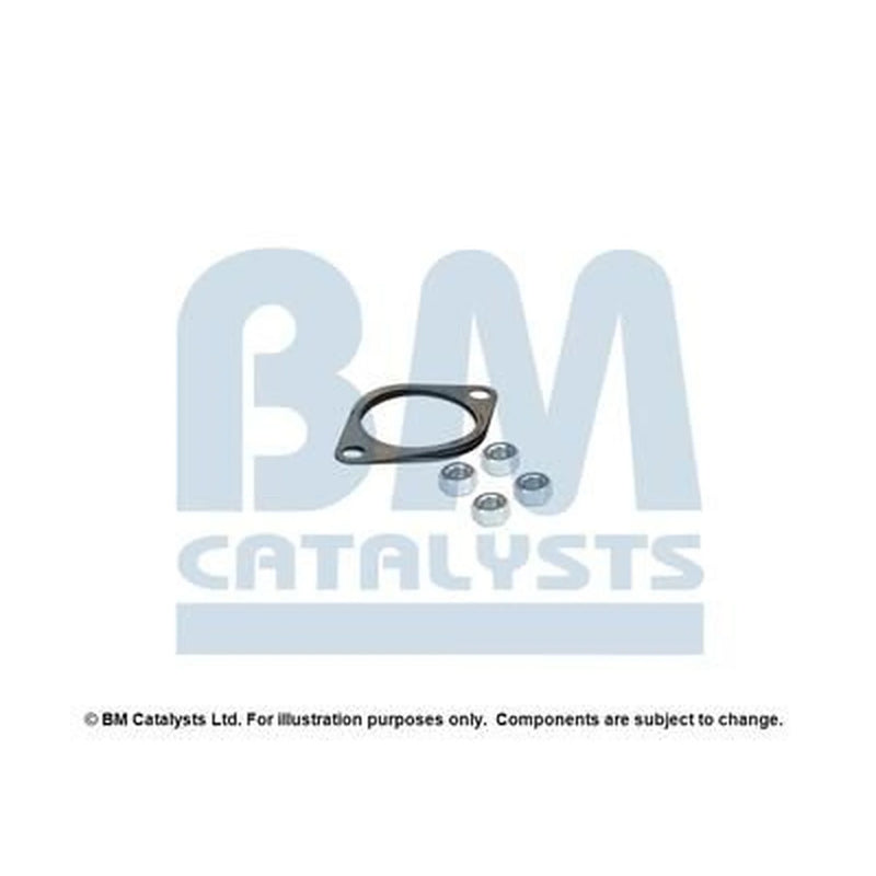 BM Catalysts Exhaust Pipe Mounting Kit FK50778B