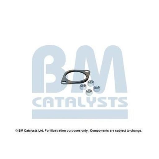 BM Catalysts Exhaust Pipe Mounting Kit FK50778B