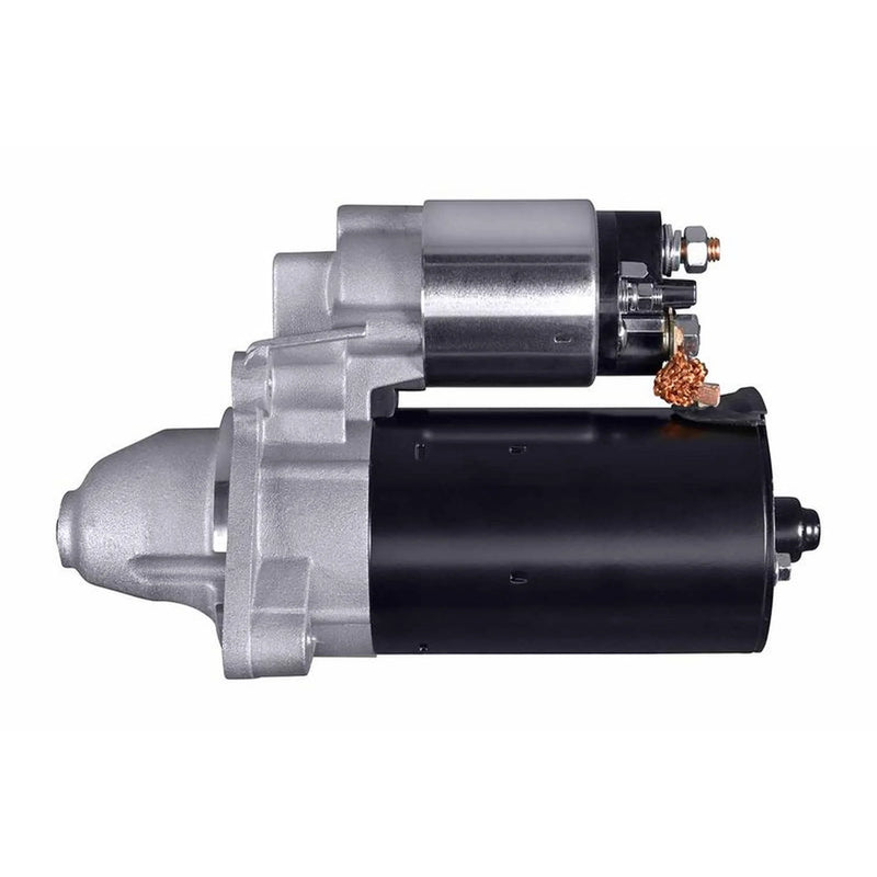 Hella Starter Motor 12V 1.4kW 9 Teeth 8EA 011 610-401