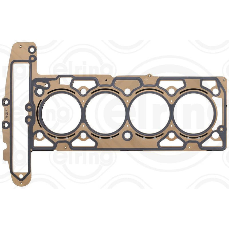 Elring Cylinder Head Gasket 0mm Thick 494.250