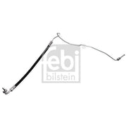 Febi Brake Hydraulic Hose Line Rear Left 195087