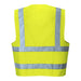 Portwest Hi-Vis Vest - Yellow - XX Large/XXX Large Portwest  - Town Parts