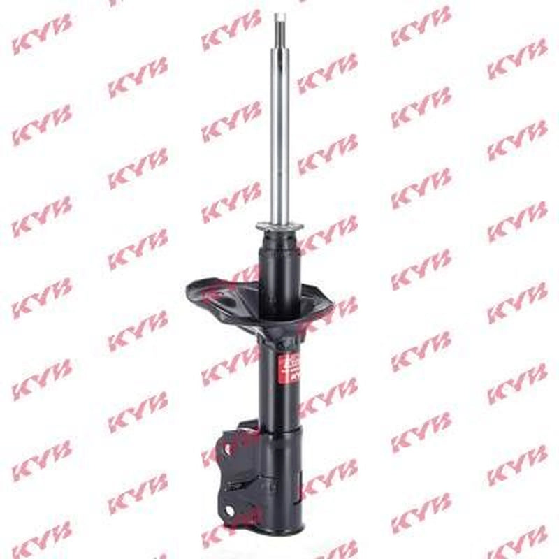 KYB Shock Absorber Damper Strut Front Left 333319