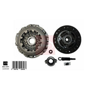 Apec Clutch Kit Set 3pc ACL1311